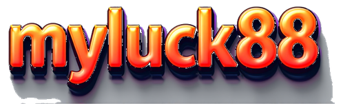 myluck88 logo