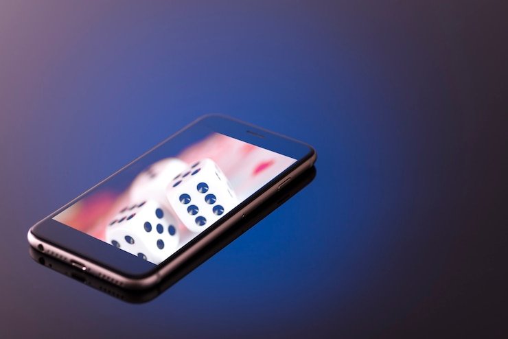 myluck88 mobile gaming