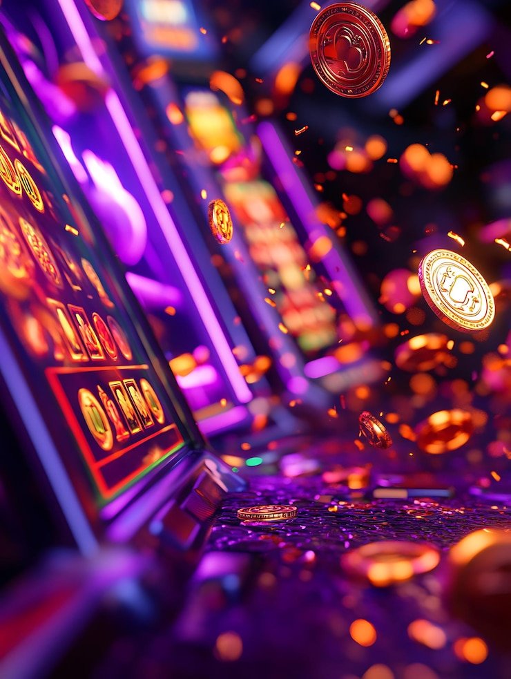 myluck88 Slot Penuh Bonus