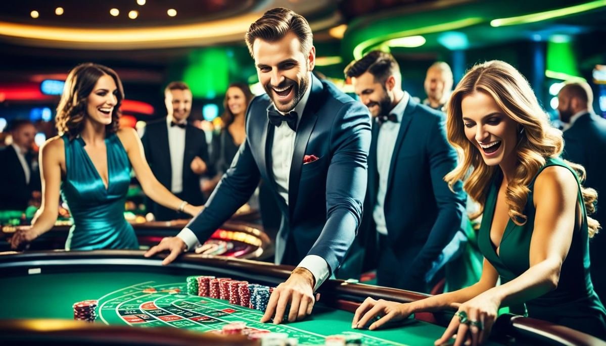 myluck88 mobile gaming